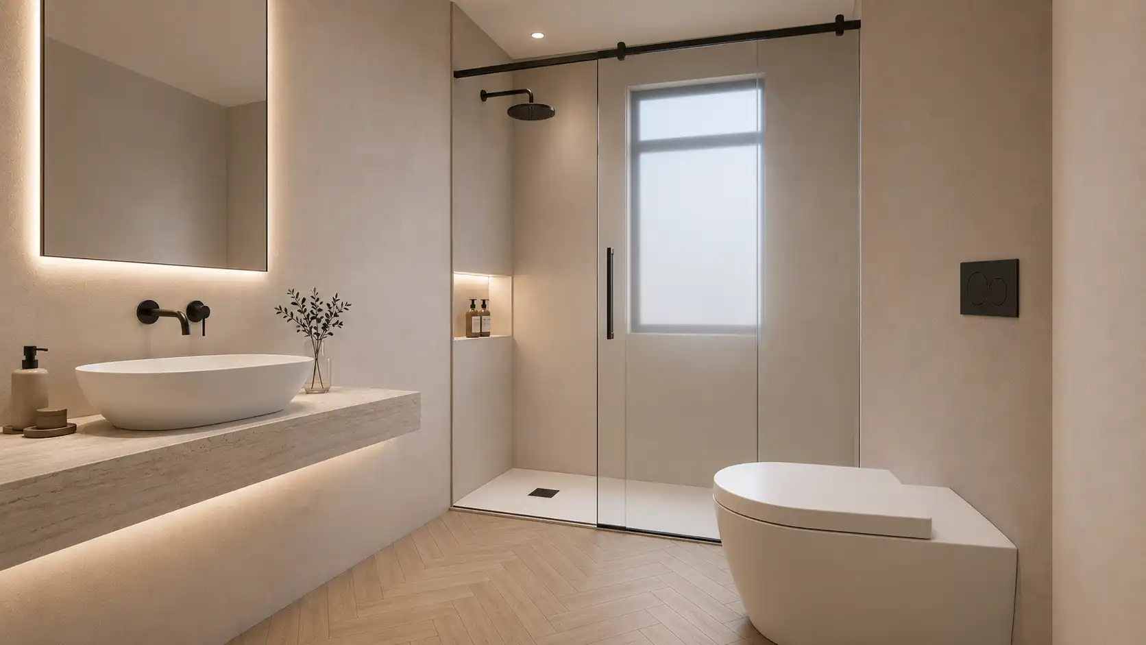Flat with terrace for sale in Licenciado Poza, imagen 8