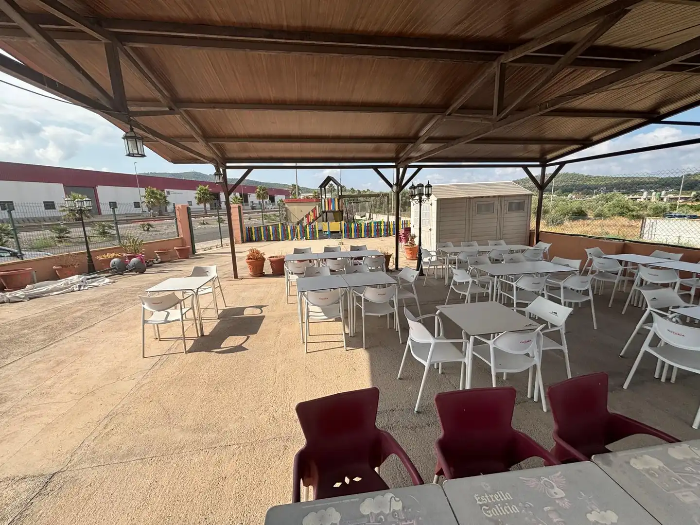 Gewerbefläche zum Verkauf in Vilamarxant, imagen 5