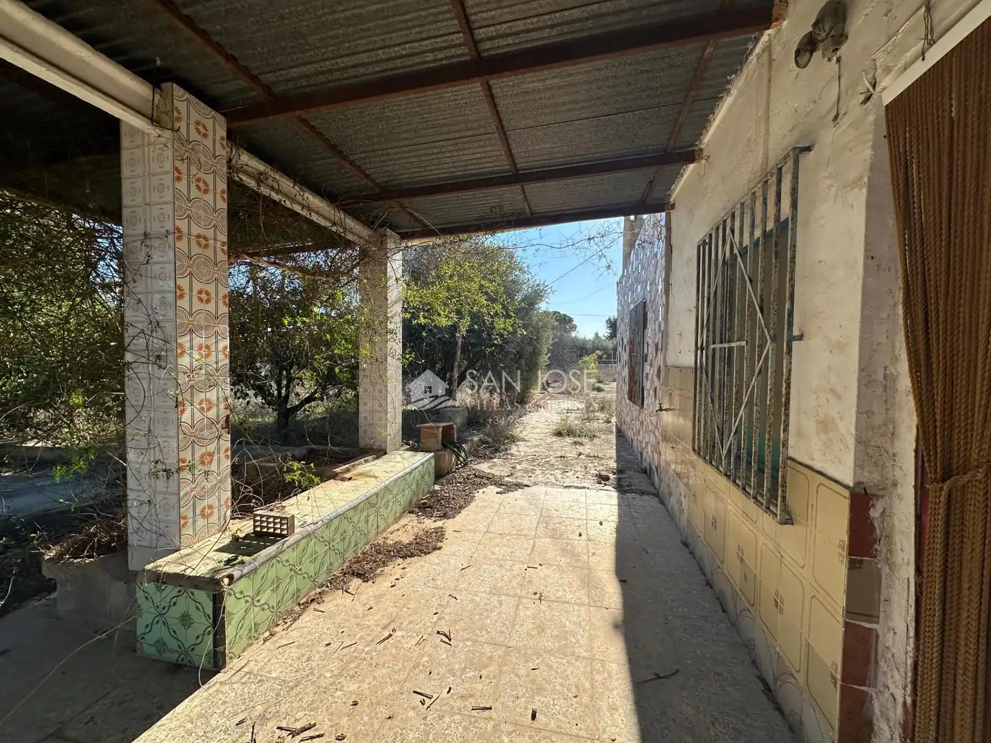 Villa con giardino in vendita a Pedanías Oeste