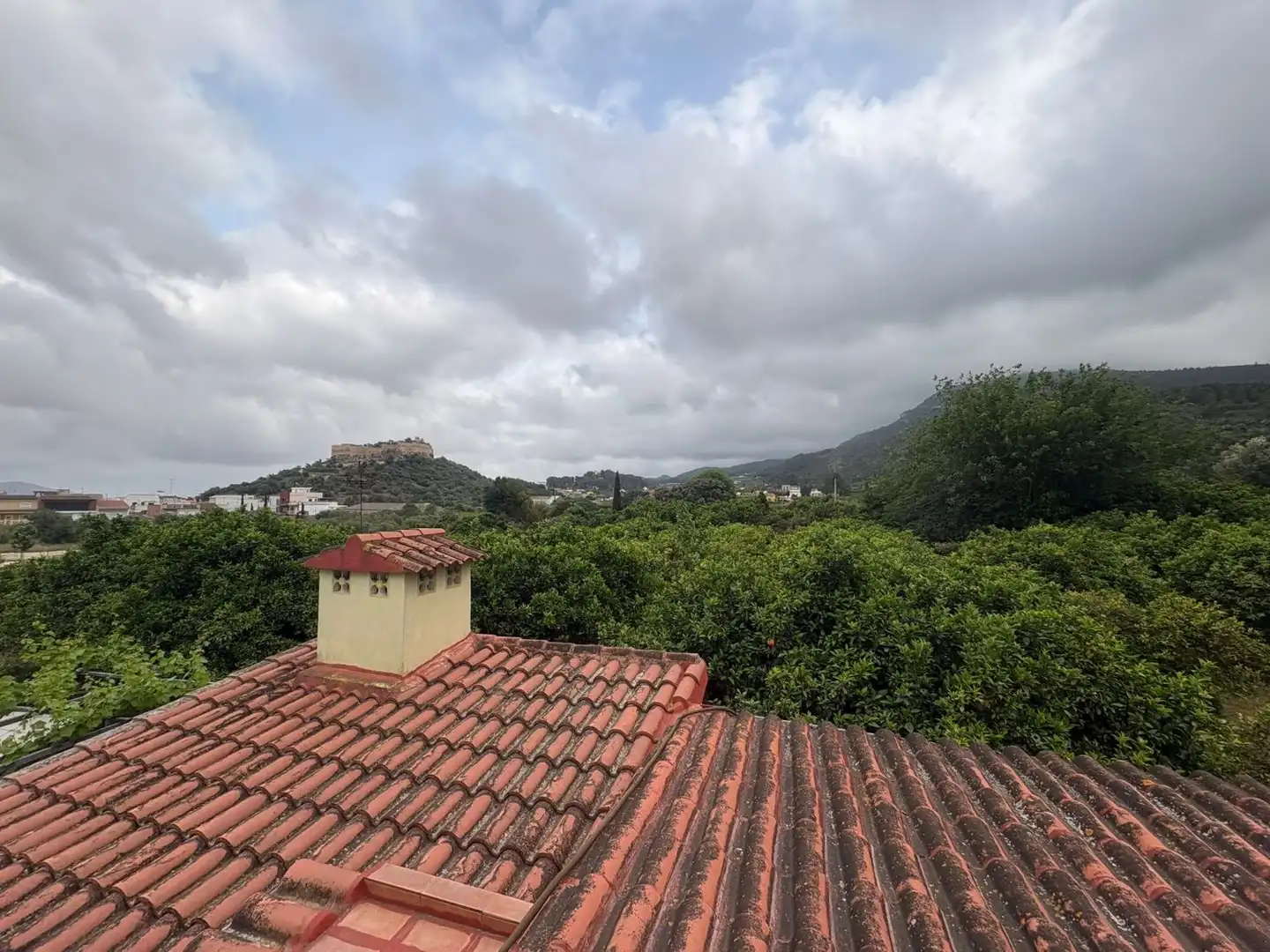 Detached house with pool for sale in Corbera, imagen 21