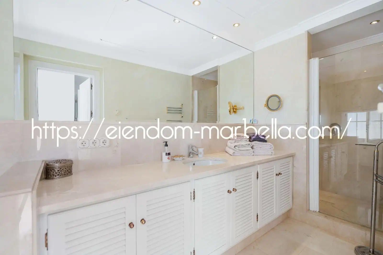 Chalet con piscina en venta en Elviria - Cabopino, imagen 32