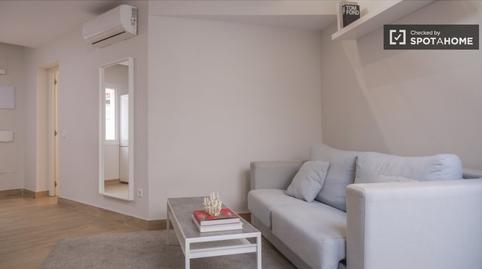 Photo 2 of Flat to rent in Valdeacederas,  Madrid Capital