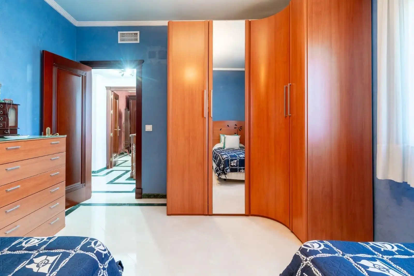 Chalet con terraza en venta en Sanlúcar la Mayor, imagen 53