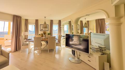 Foto 3 de Apartament en venda a Puerto de Sotogrande - La Marina, Sotogrande