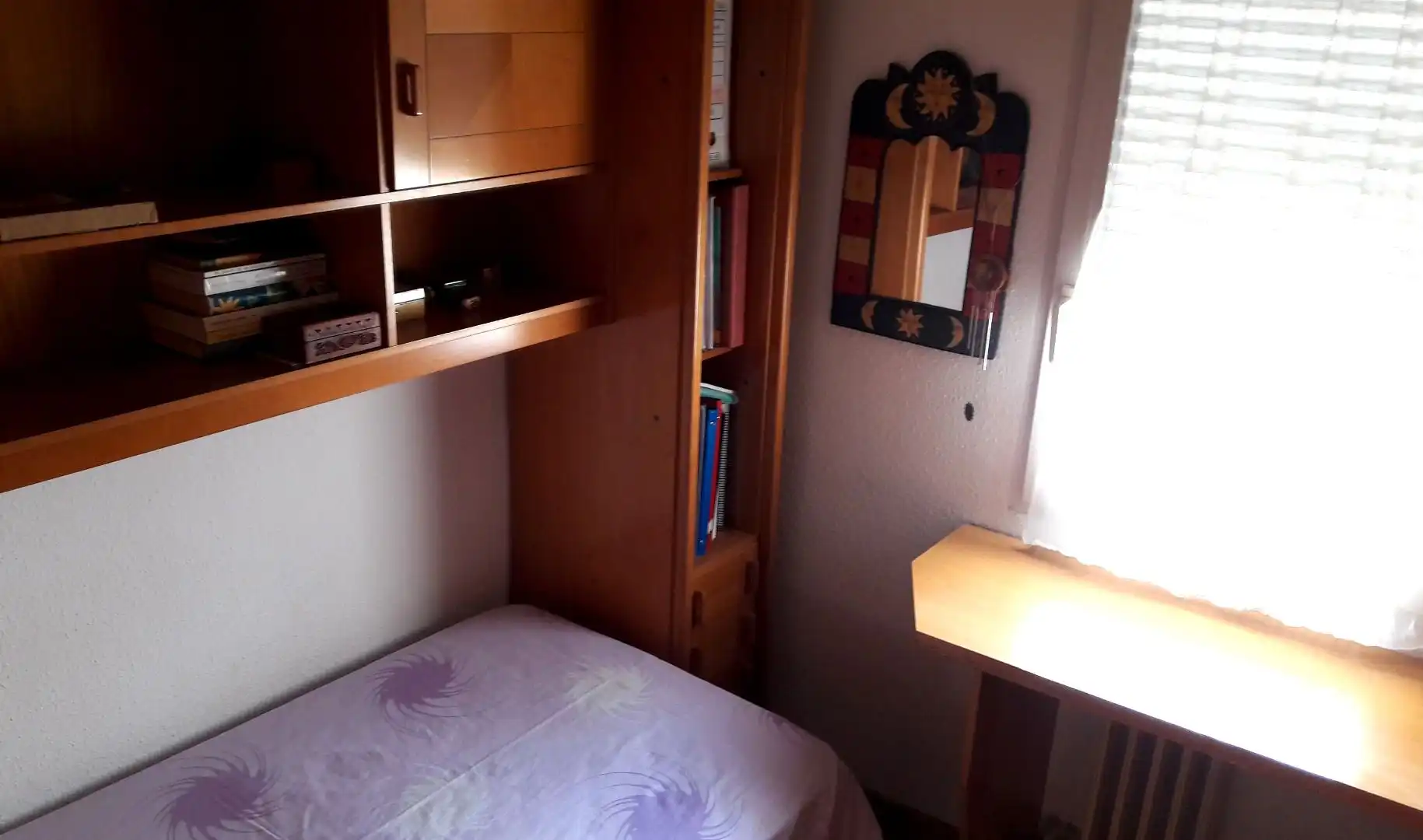 Piso con terraza en venta en Belén - San Roque, imagen 4