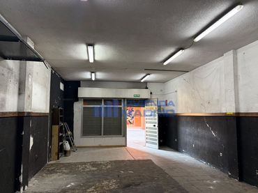 Local comercial en venda a Benjamin Palencia