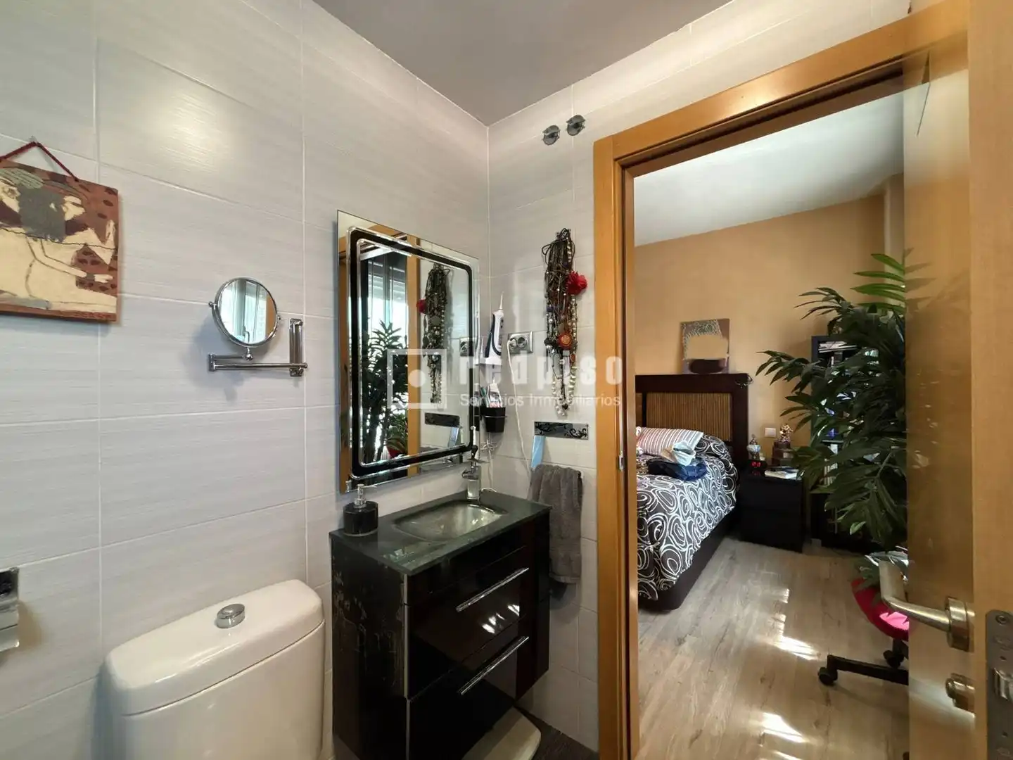Piso con piscina en venta en Tempranales, imagen 13