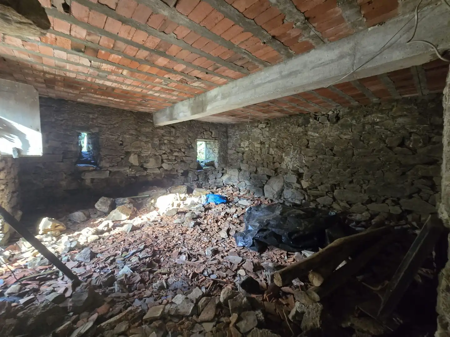 Casa rústica en venda a Cerdido, imagen 16