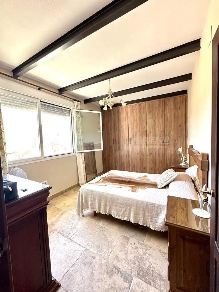 Habitación de Finca rústica en venta en Villaharta con Trastero y Piscina