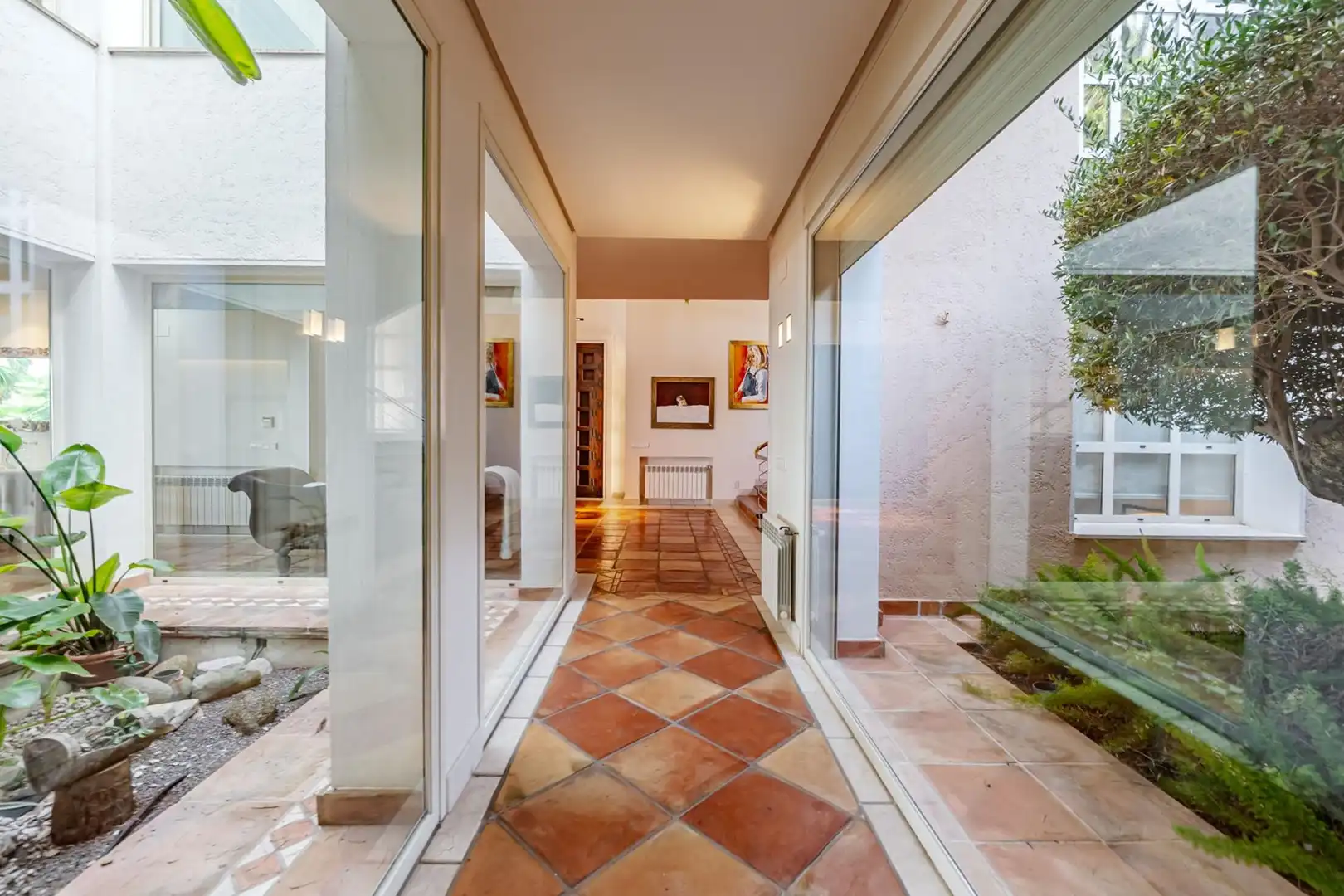 Villa mit Terrasse zum Verkauf in ALEMANIA-A.H., imagen 54