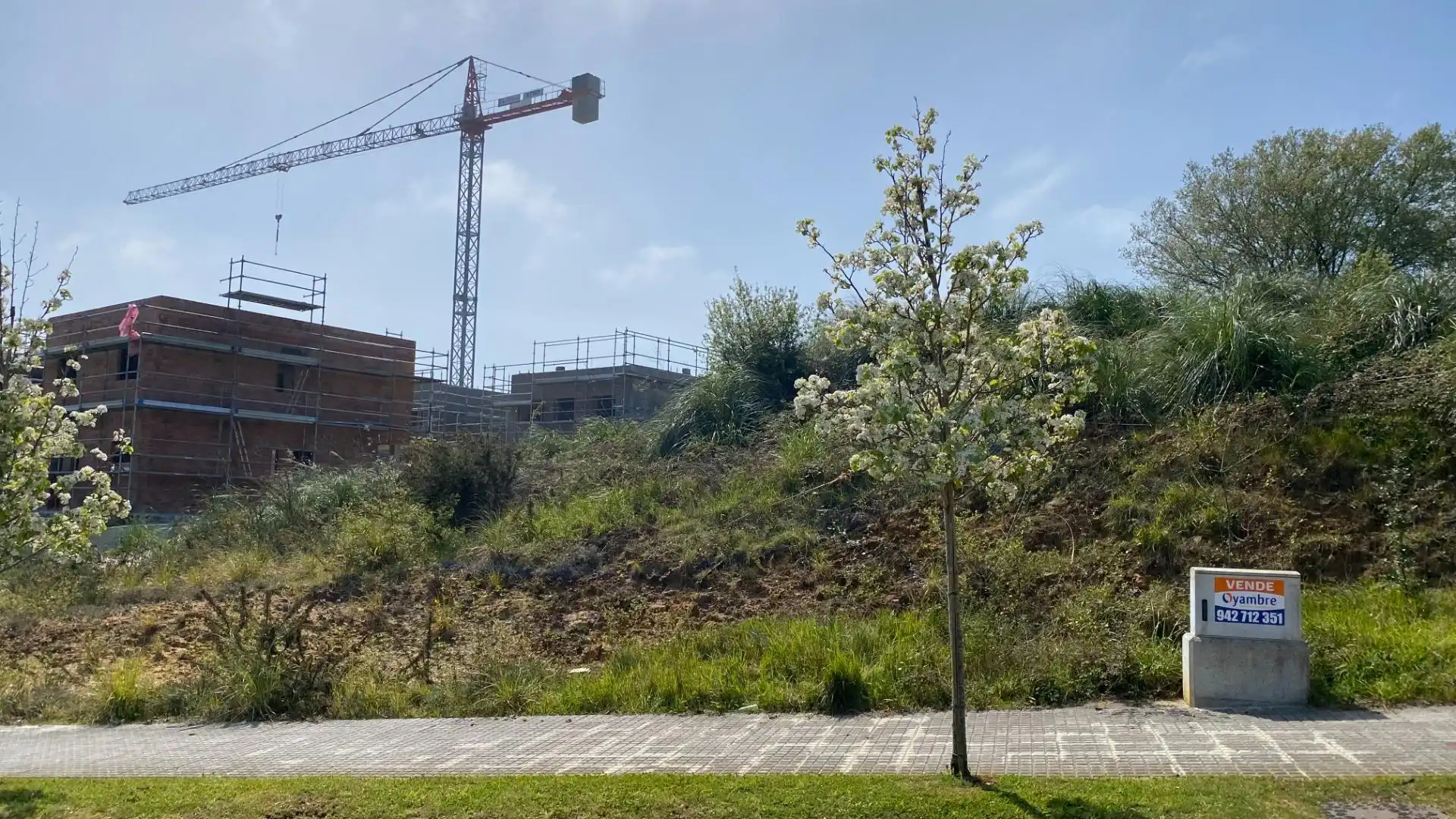 Terreno residenziale in vendita a SECTOR 102 (MAOÑO) 20