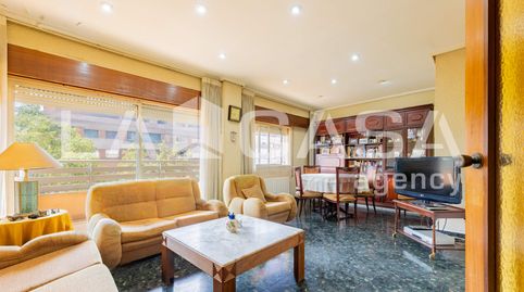 Foto 2 de Pis en venda a La Carrasca, Valencia Capital