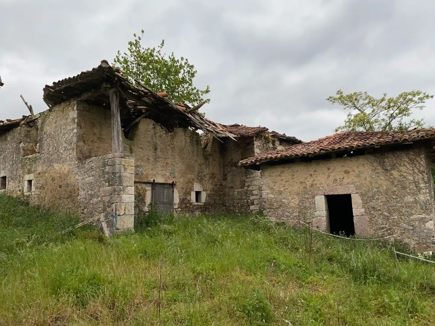 Casa con jardín en venta en Parres, imagen 13