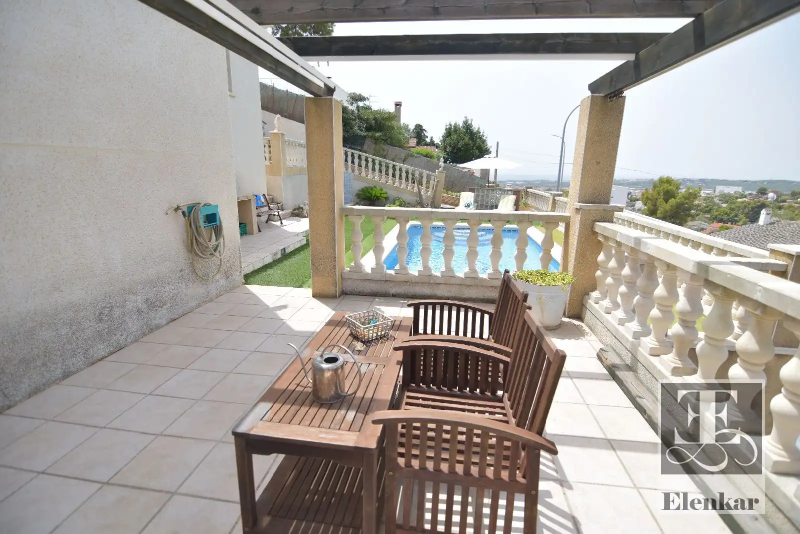 Adosado con piscina en venta en Pedrera, imagen 15