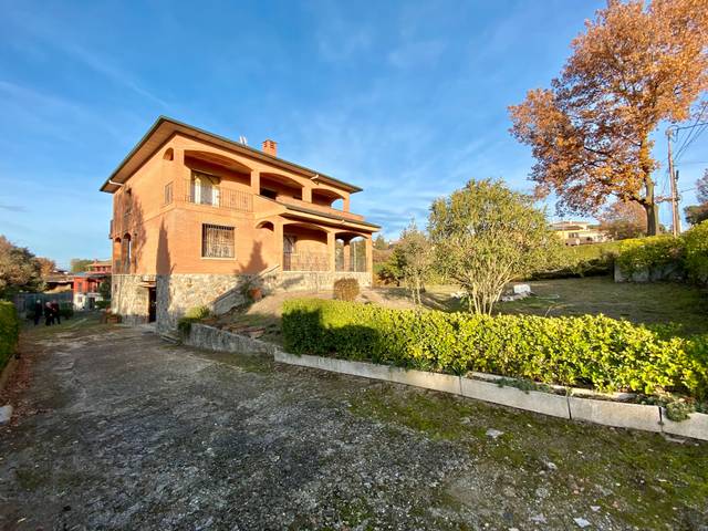 Casa-chalet en Venta en Carrer de les Roques, 20 en Taradell