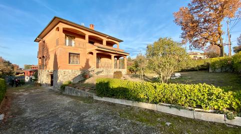 Foto 5 de Casa o chalet en venta en Carrer de Les Roques, 20, Taradell, Barcelona