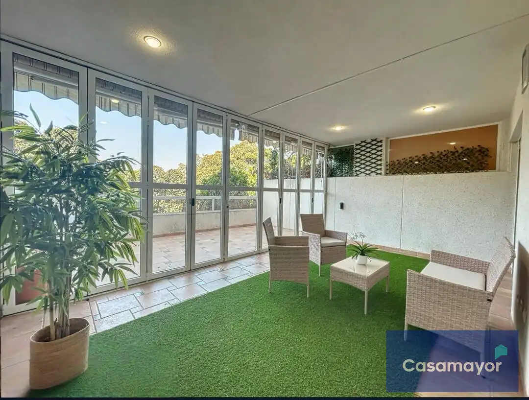 Flat with pool for sale in Avenida Pintor Fernando Soria, imagen 28