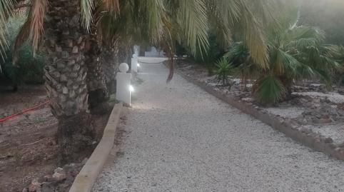 Foto 5 de Finca rústica de lloguer a Carretera Níjar-san José, 107, Pozo de los Frailes - Presillas - Albaricoques, Níjar