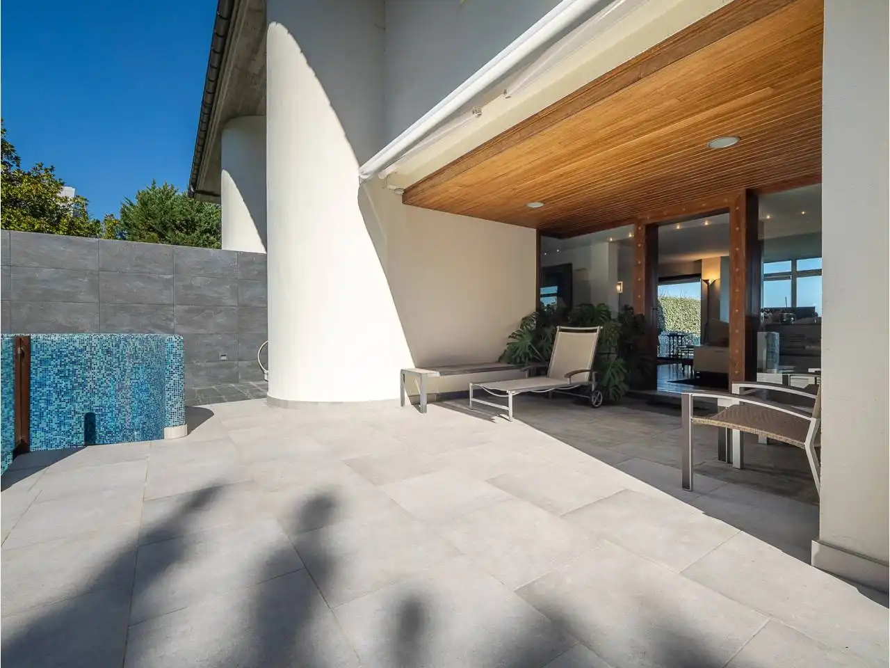 Casa amb piscina en venda a Camino Tximistarri 29, imagen 14
