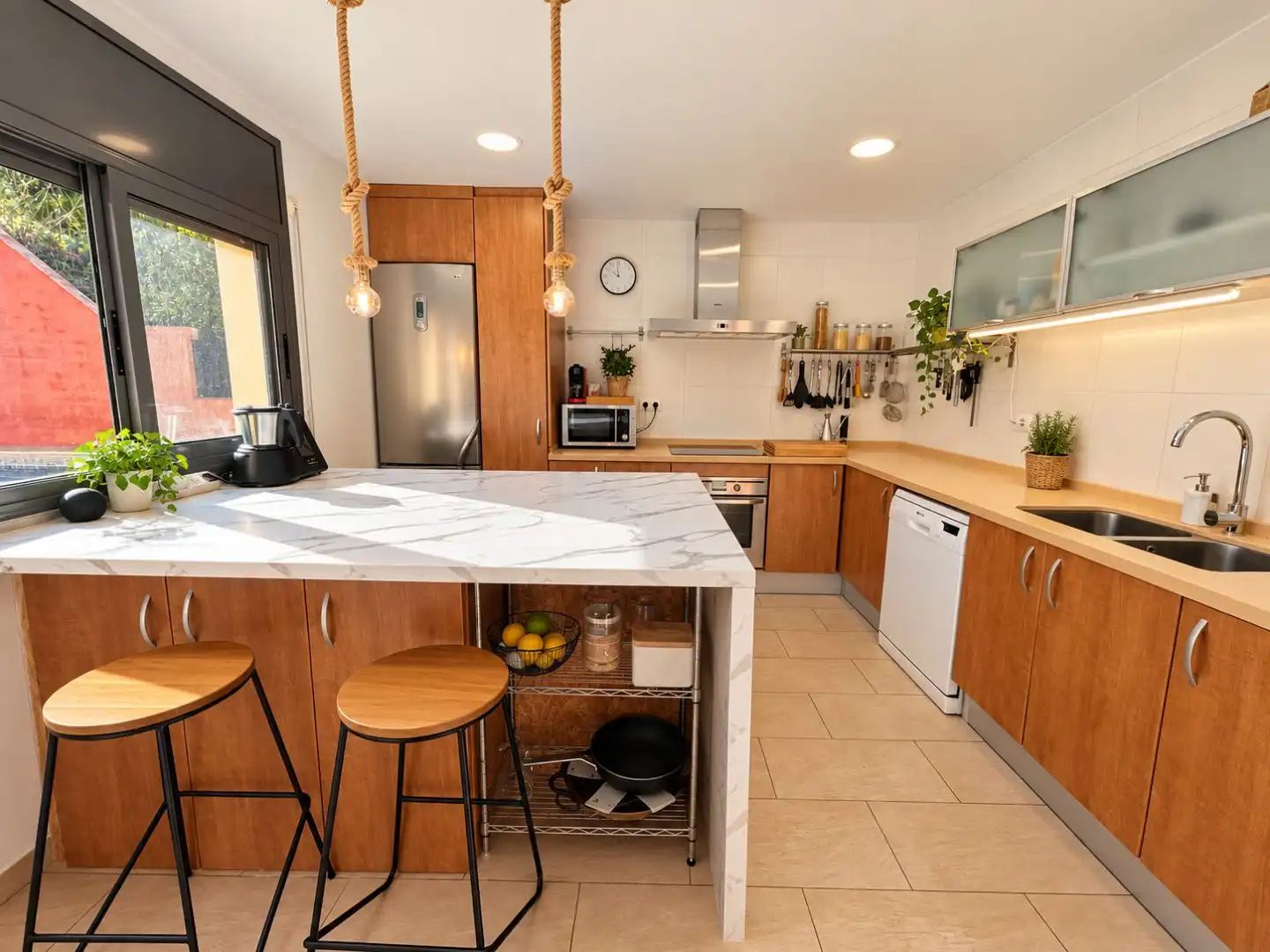 Villa avec piscine à vendre à C/GALAUPES 108, imagen 6