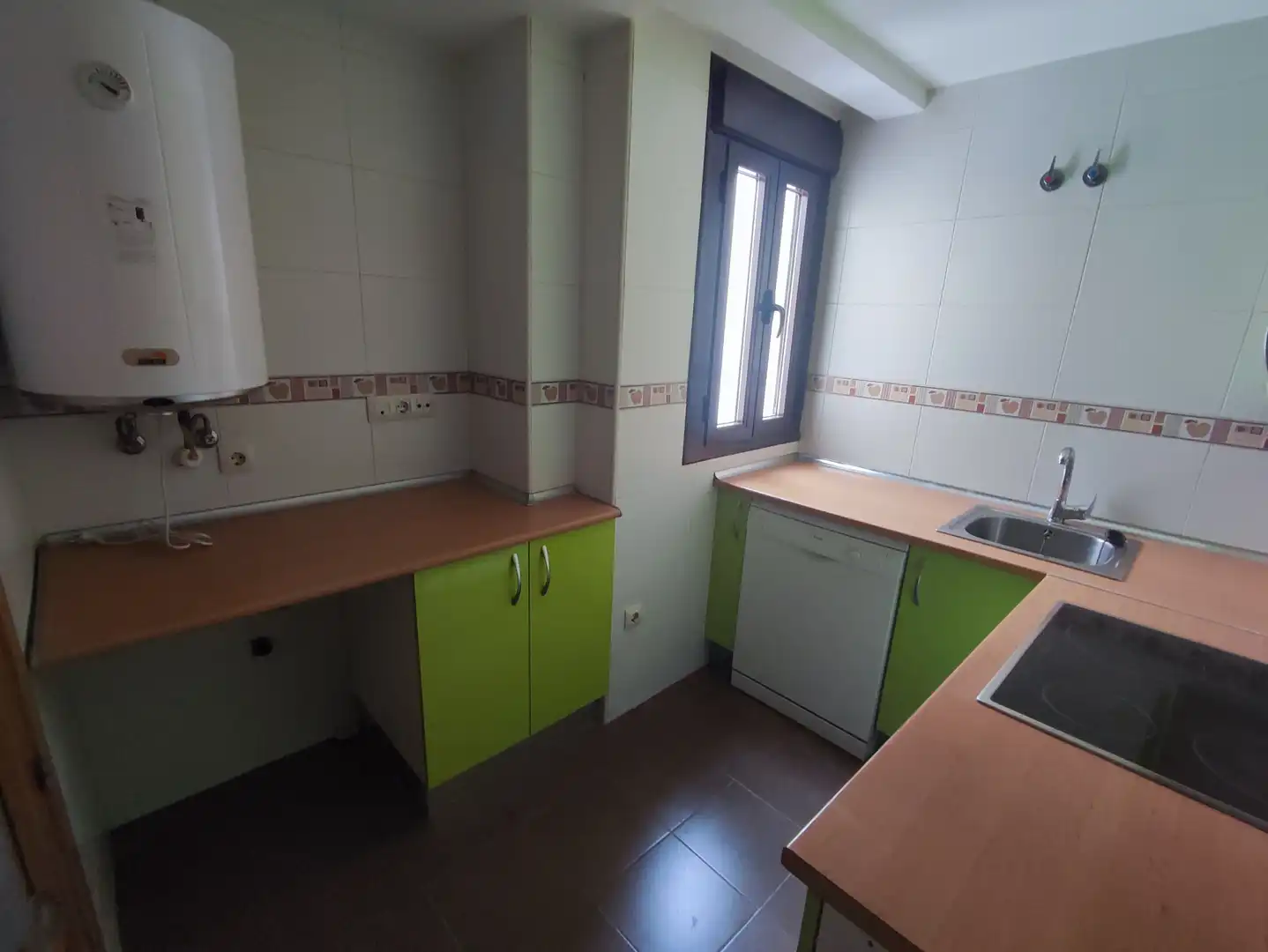 Wohnung mit Aufzug zum Verkauf in Casarrubios del Monte pueblo, imagen 5