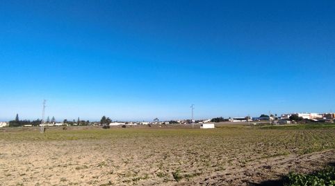Foto 2 de Terreno en venta en De Chipiona, Las Palmeras - Dehesilla, Sanlúcar de Barrameda