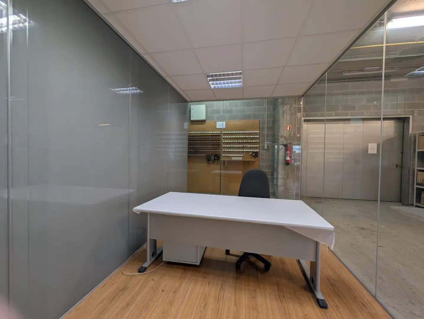 Office for sale in Santa Eulàlia