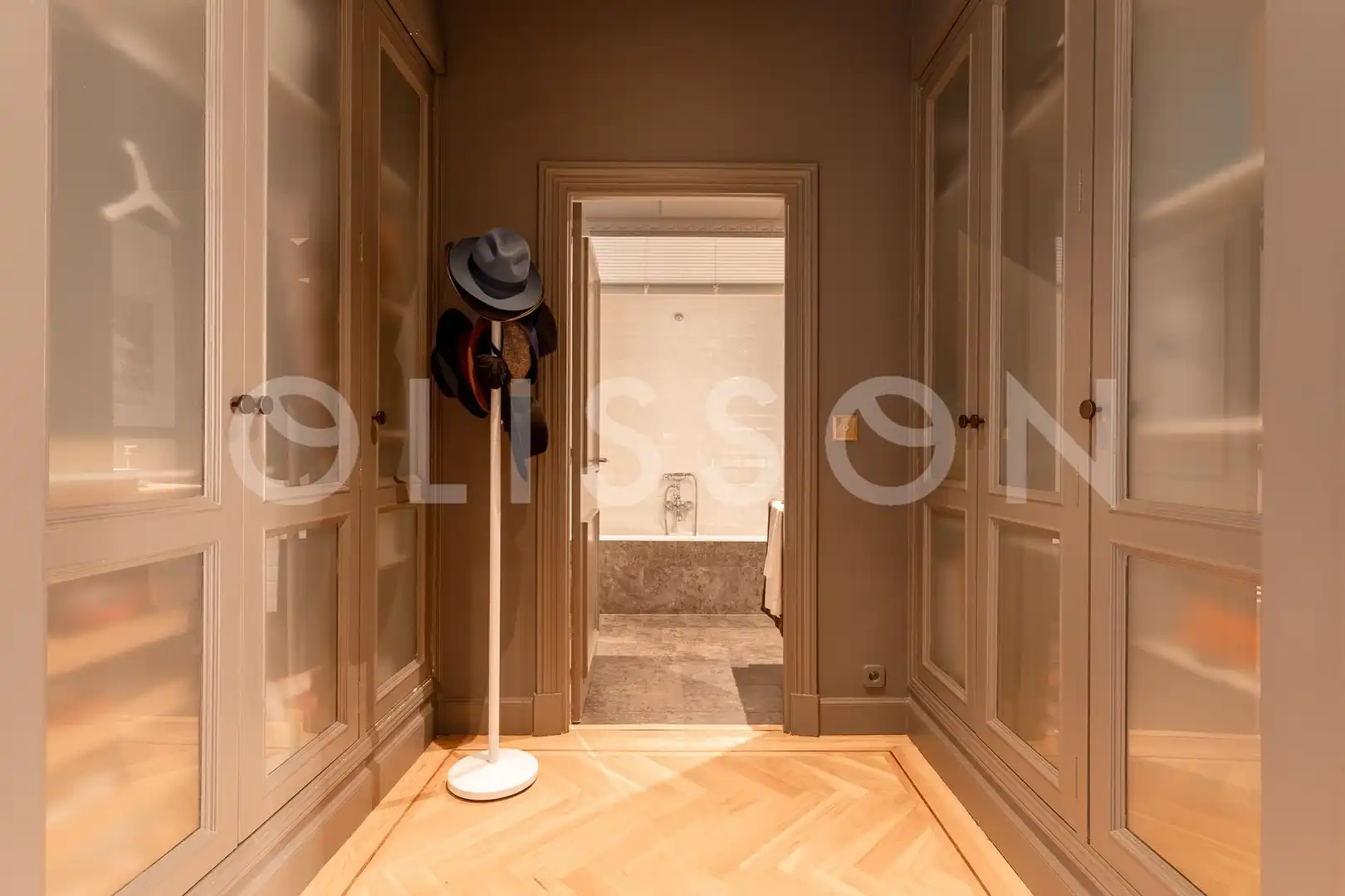 Piso en venta en Madrid con Aire acondicionado, Calefacción y Trastero