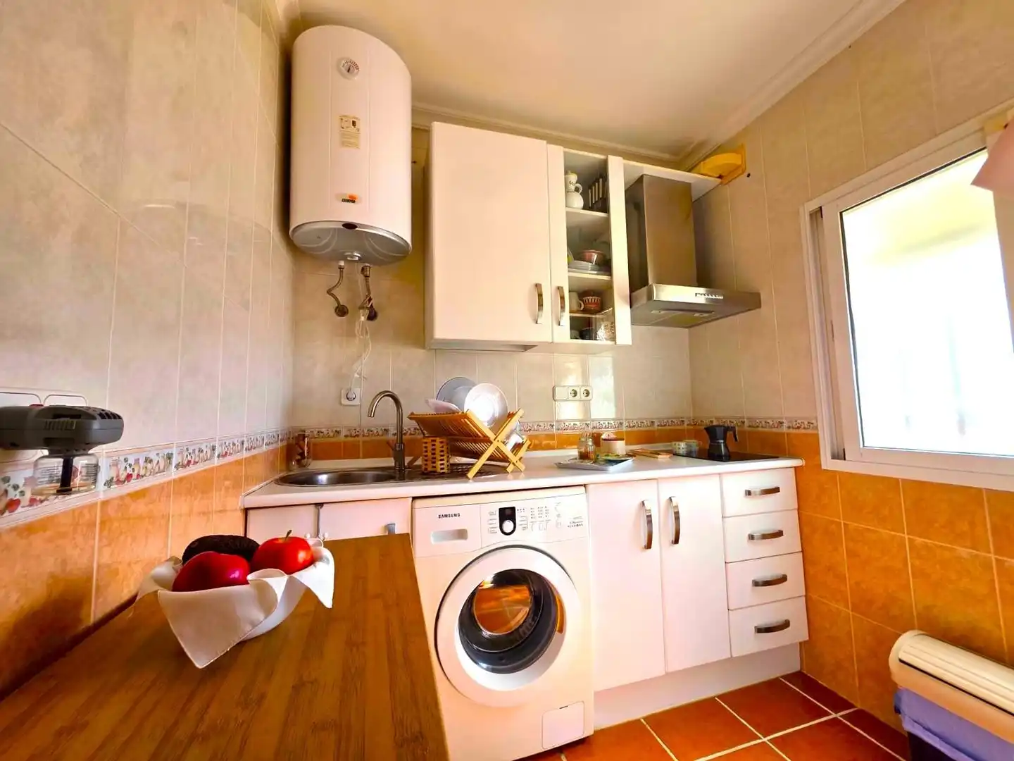 Apartament amb piscina en venda a El Pinillo, imagen 6