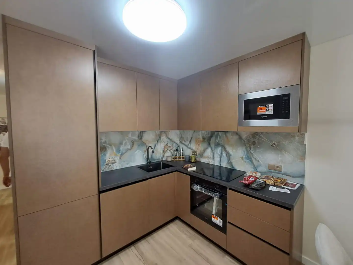 Apartment mit Aufzug zum Verkauf in Centro, imagen 10