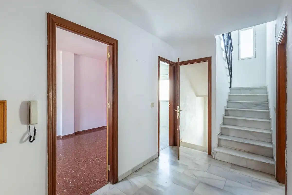 Casa adosada en venta en Huétor Vega con Terraza