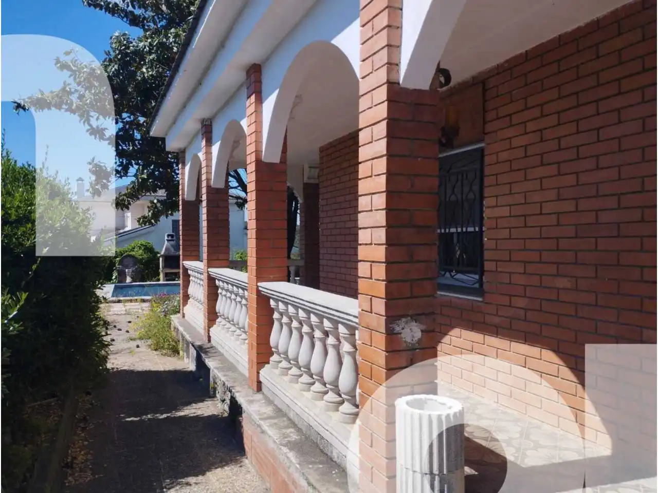 Casa o chalet en venta en Lliçà de Vall