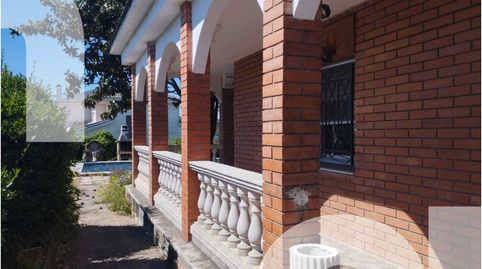 Foto 2 de Casa o chalet en venta en Lliçà de Vall, Barcelona
