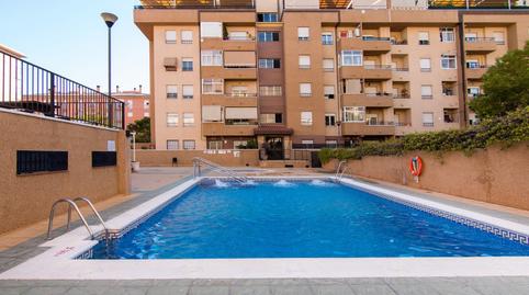 Photo 2 of Flat to rent in Calle la Palmita, Avda. Federico Garcia Lorca - Nueva Estación Autobuses,  Granada Capital