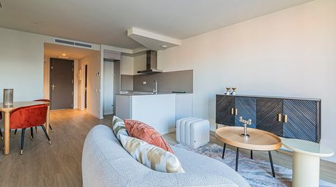 Dúplex de obra nueva en Eixample, Barcelona, imagen 5