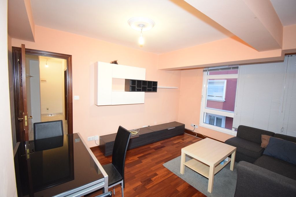 Flat for sale in Rúa Sagrada Familia, 20, Sagrada Familia, A Coruña Capital