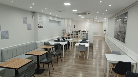 Foto 5 von Geschaftsraum zur Miete in Avenida de la Constitució, Centre, Castelldefels