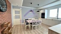 Dining room of Flat for sale in Valladolid Capital  with Heating