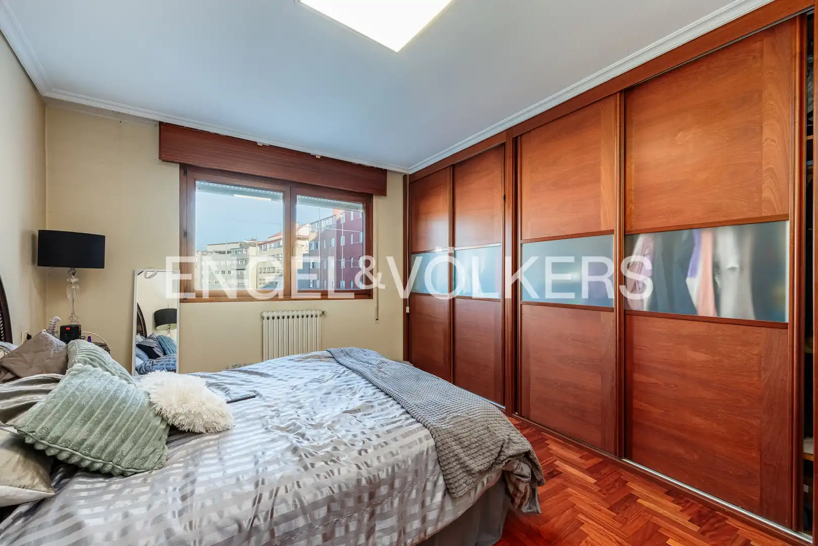 Flat with lift for sale in Sardoma - Castrelos, imagen 19