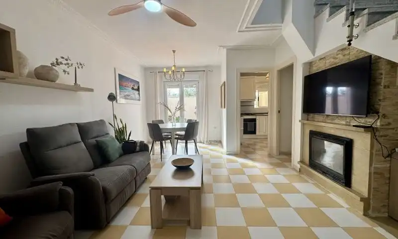 Villa à vendre à Calle Alborán, imagen 21