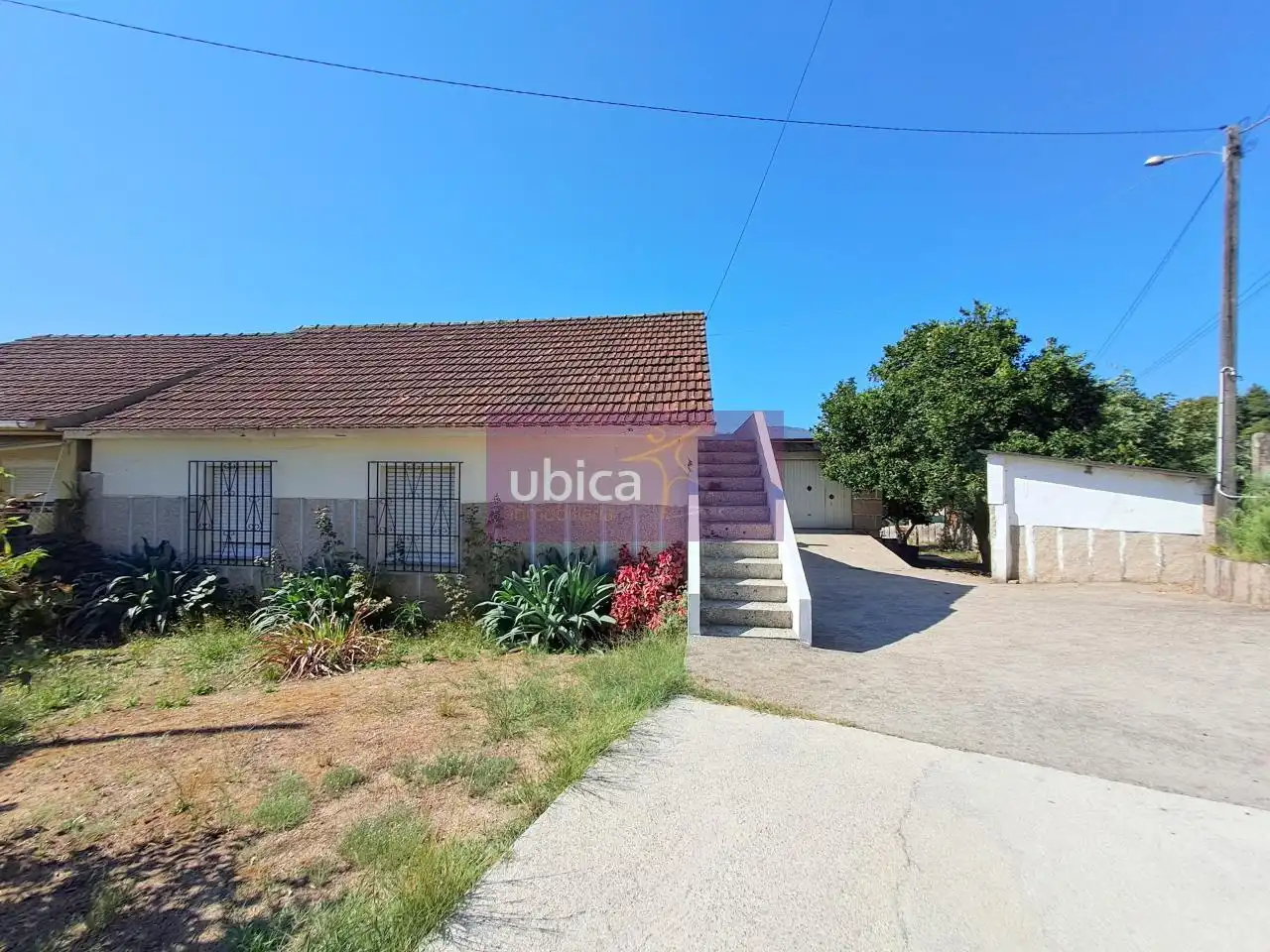 Xalet amb jardí en venda a O Porriño, imagen 44