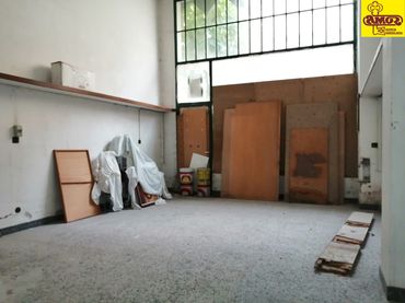 Local comercial en venda a Rúa de Pérez Costanti