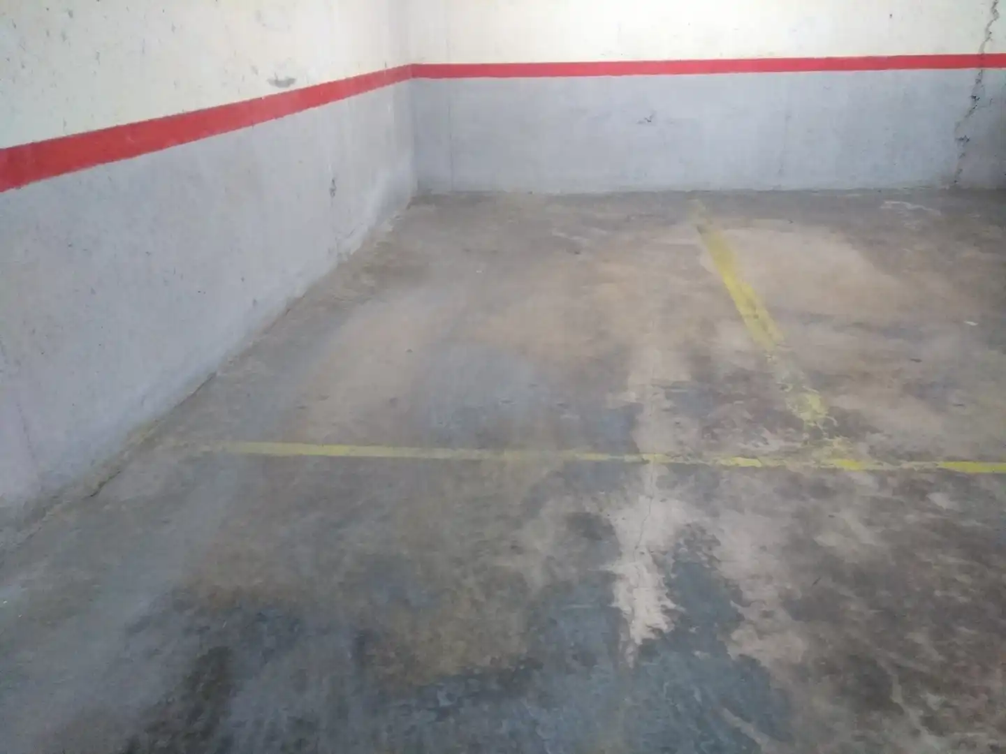 Parcheggio con ascensore in vendita a Montseny, imagen 5