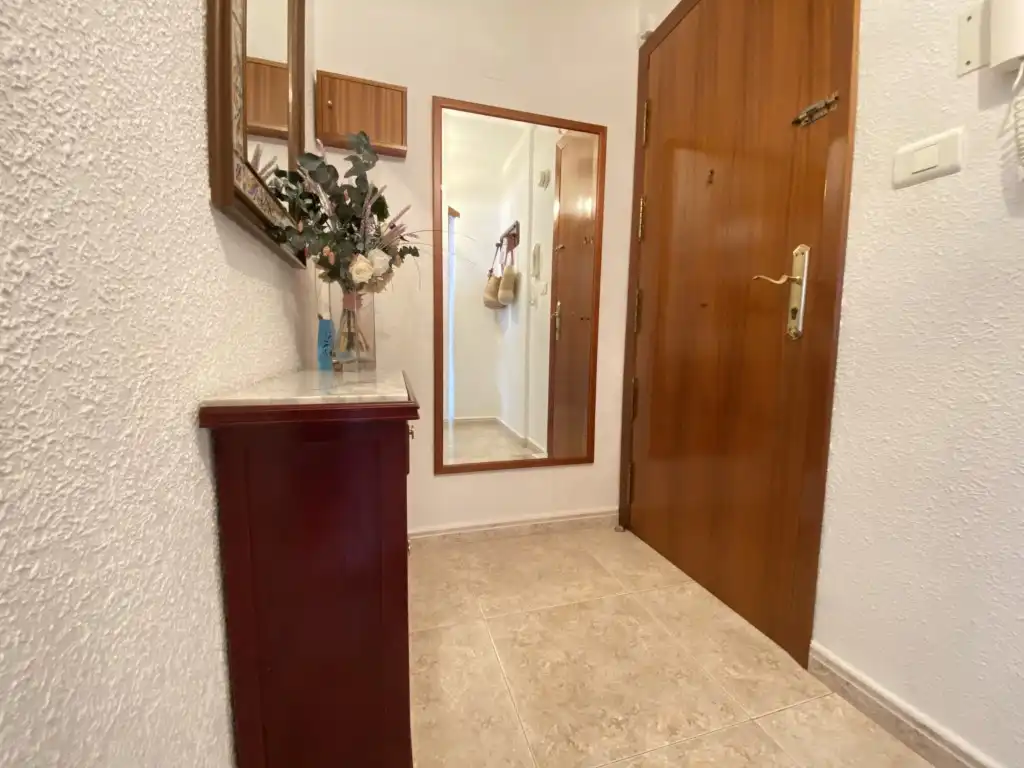 Apartment mit Pool zur Miete in Calle Sigalero, imagen 26