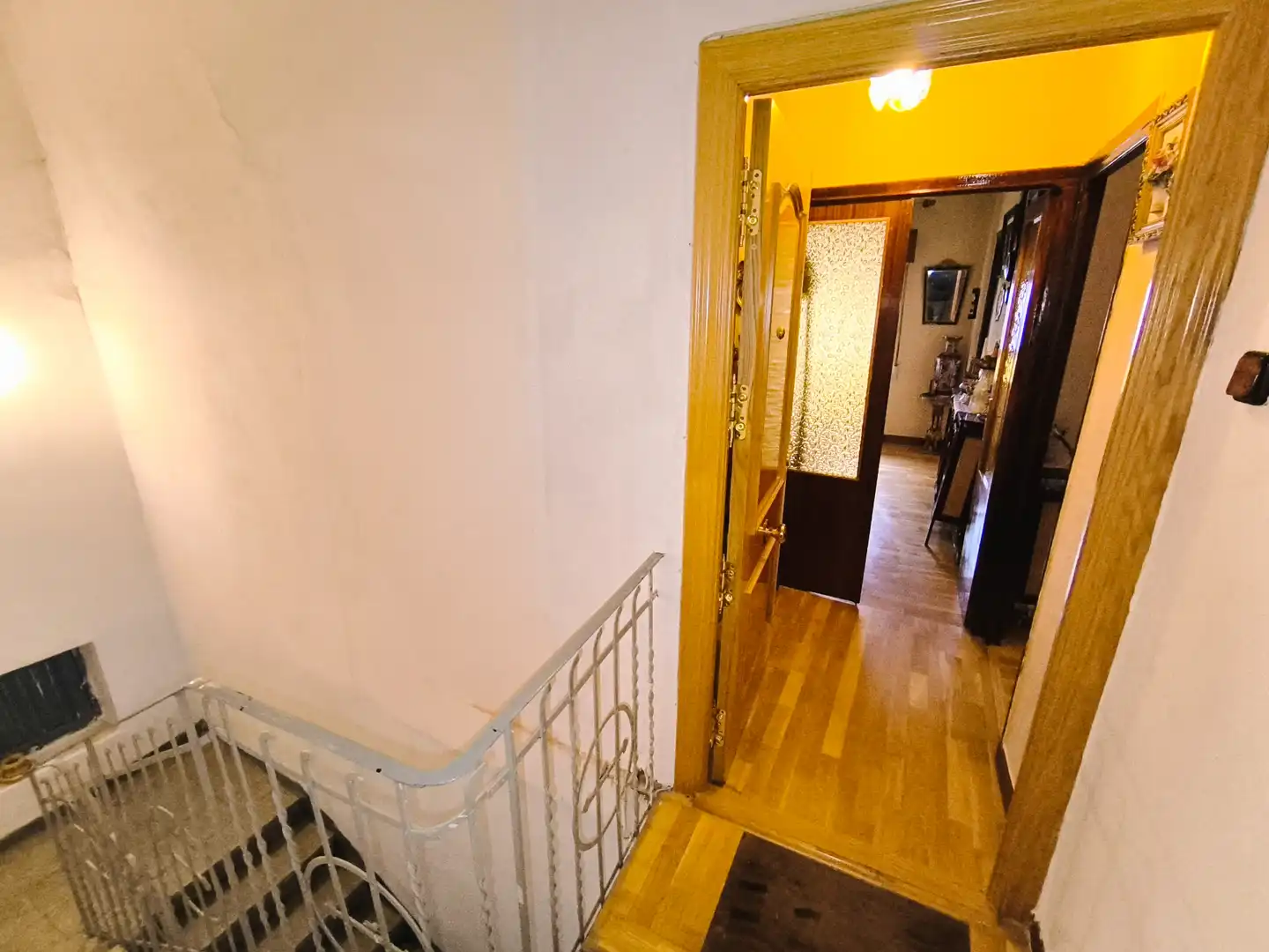 Edifici en venda en Venta de Baños