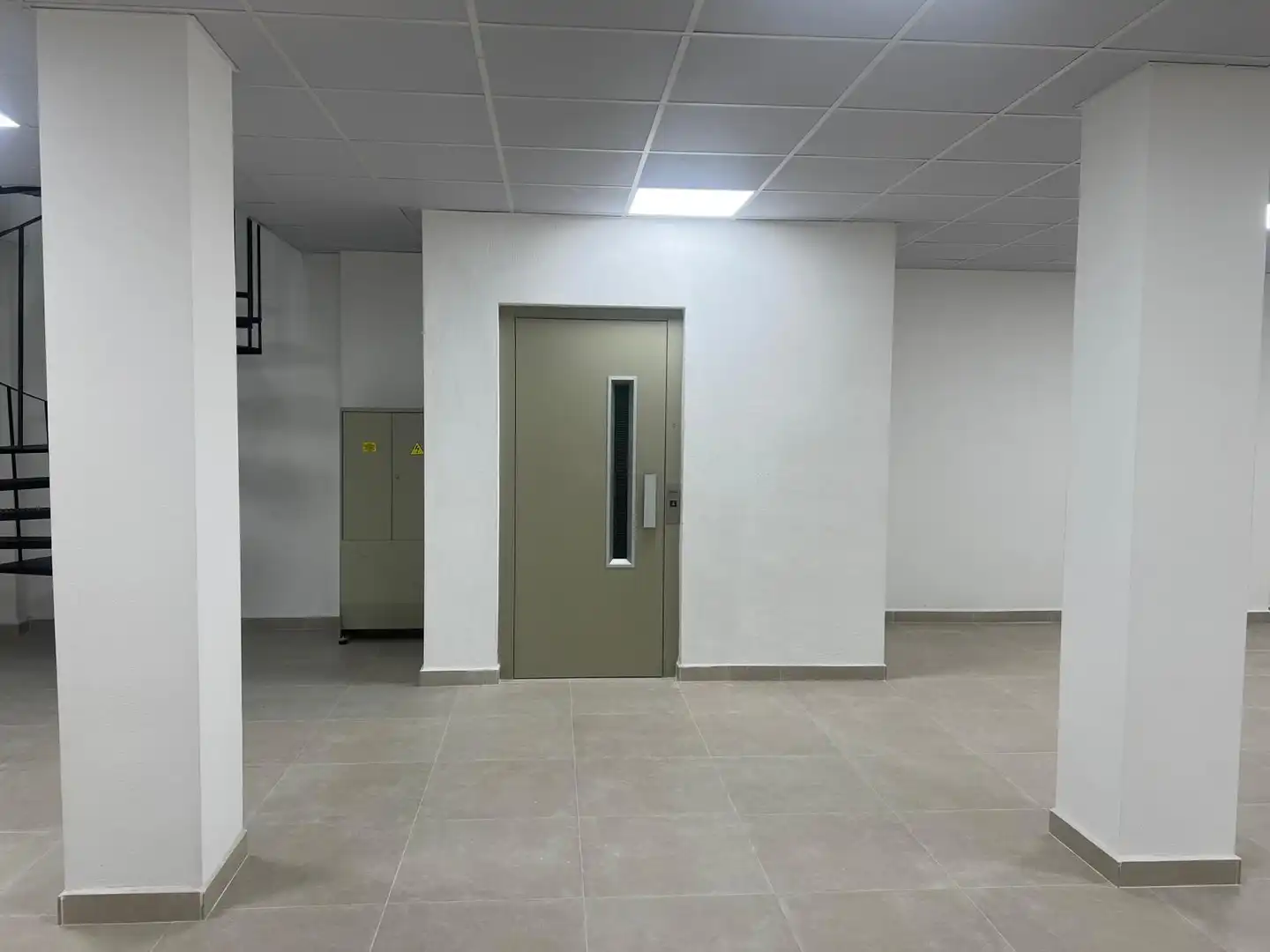 Local comercial de lloguer a Centro, imagen 5