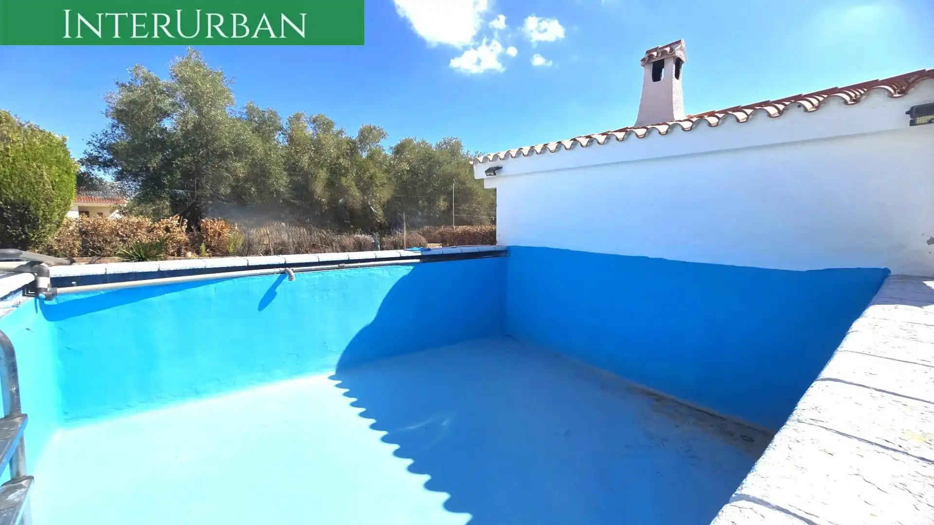 Detached house with pool for sale in Vilamarxant, imagen 32