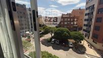 Exterior view of Flat for sale in Burgos Capital  with Terrace