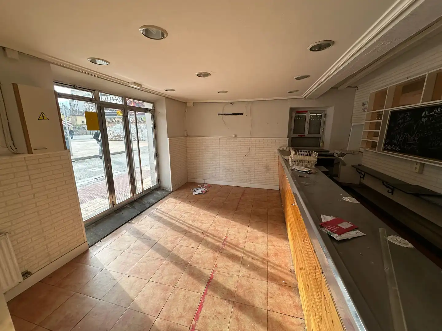 Casa o xalet en venda en Burgos