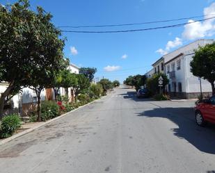 Vista exterior de Casa o xalet en venda en Antequera amb Terrassa i Moblat